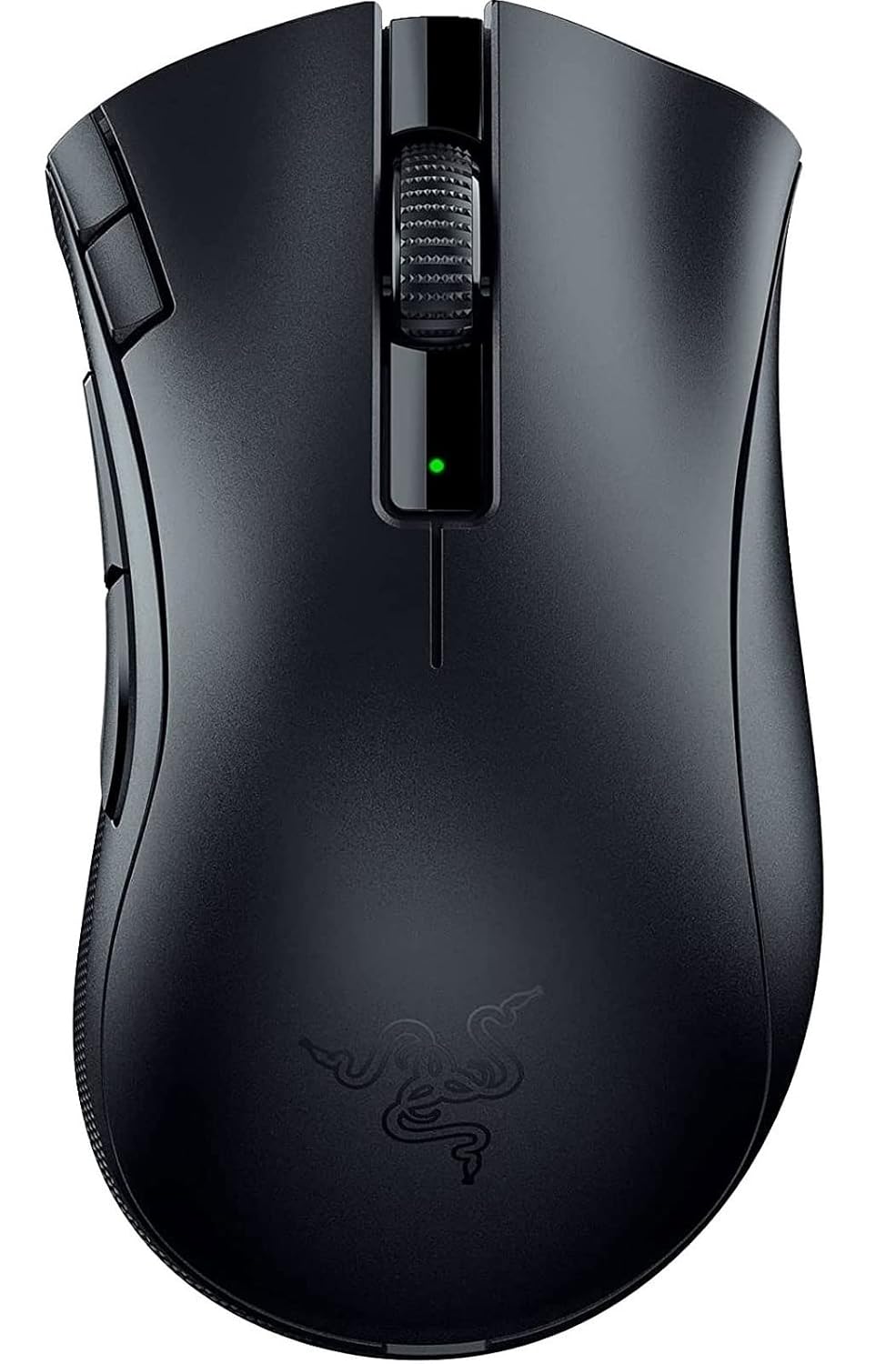 RAZER DEATHADDER V2 X HYPERSPEED - WIRELESS ERGONOMIC GAMING MOUSE RZ01-04130100-R3A1