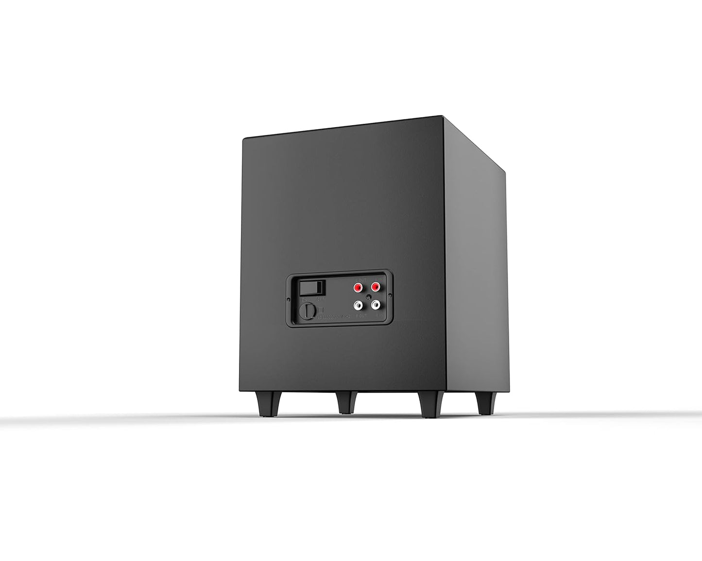 F&D F203BT 2.1 CHANNEL MULTIMEDIA SPEAKER | WIRELESS BLUETOOTH SPEAKERS