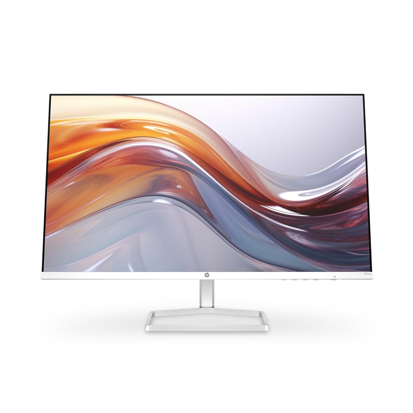 HP SERIES 5 27 INCH FHD MONITOR WITH SPEAKERS