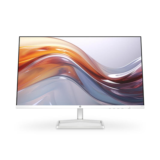 HP SERIES 5 27 INCH FHD MONITOR WITH SPEAKERS