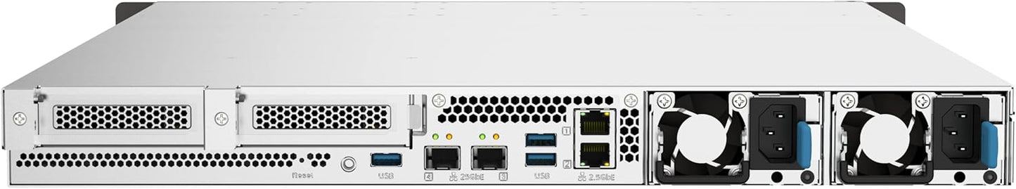 QNAP TS-H1090FU-7232P-64G