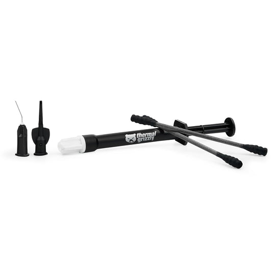THERMAL GRIZZLY CONDUCTONAUT EXTREME 1 GRAM ULTRA HIGH PERFORMANCE THERMAL PASTE