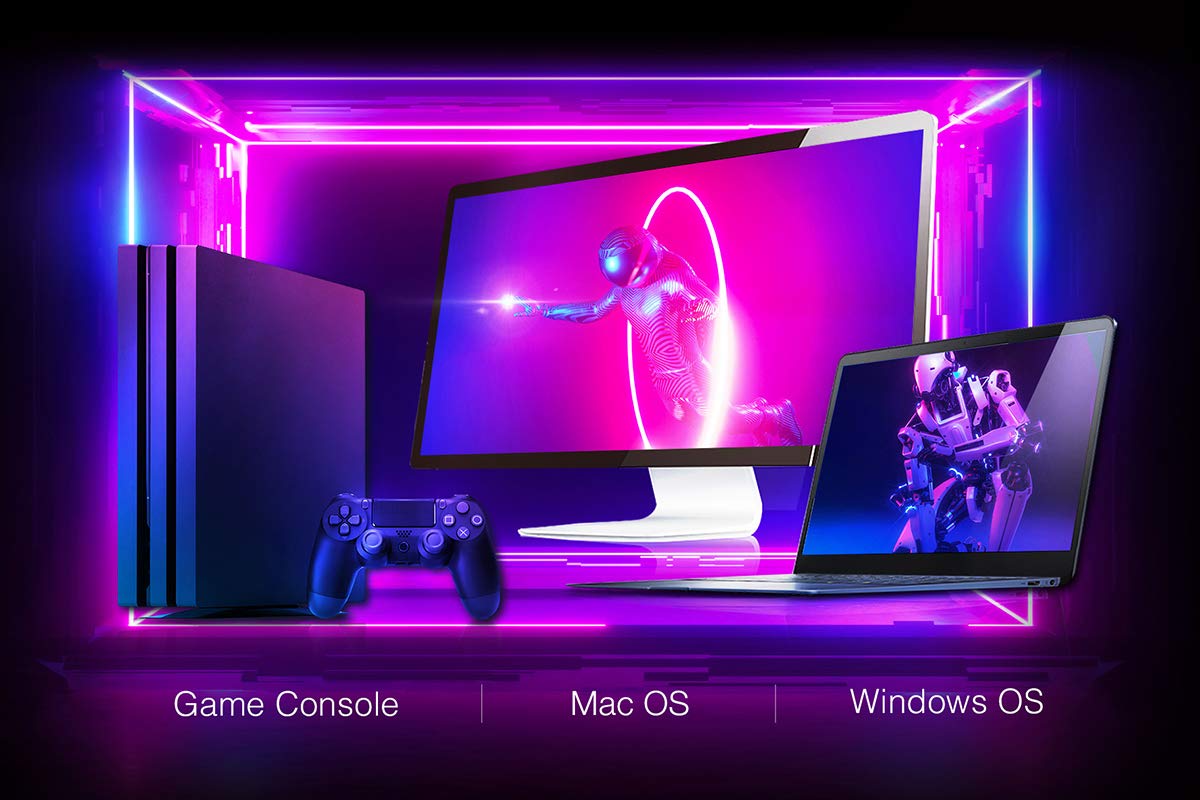 ADATA SE770G 512GB EXTERNAL SSD ASE770G-512GU32G2-CBK