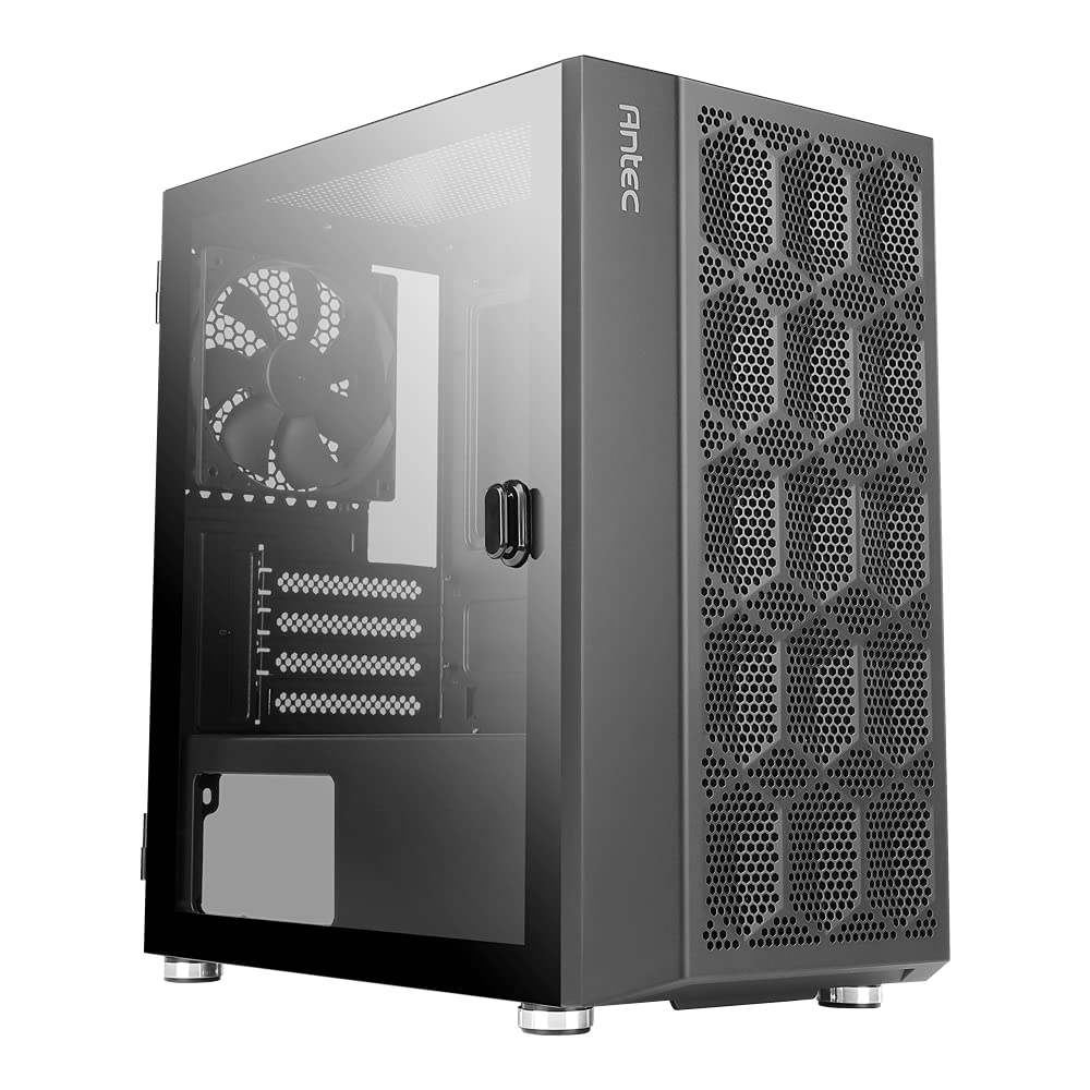 ANTEC NX200 MID-TOWER RGB CABINET