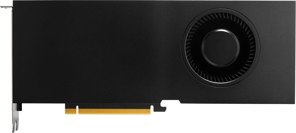 HP RTX 4000 Ada 20GB GDDR6 Graphic Card
