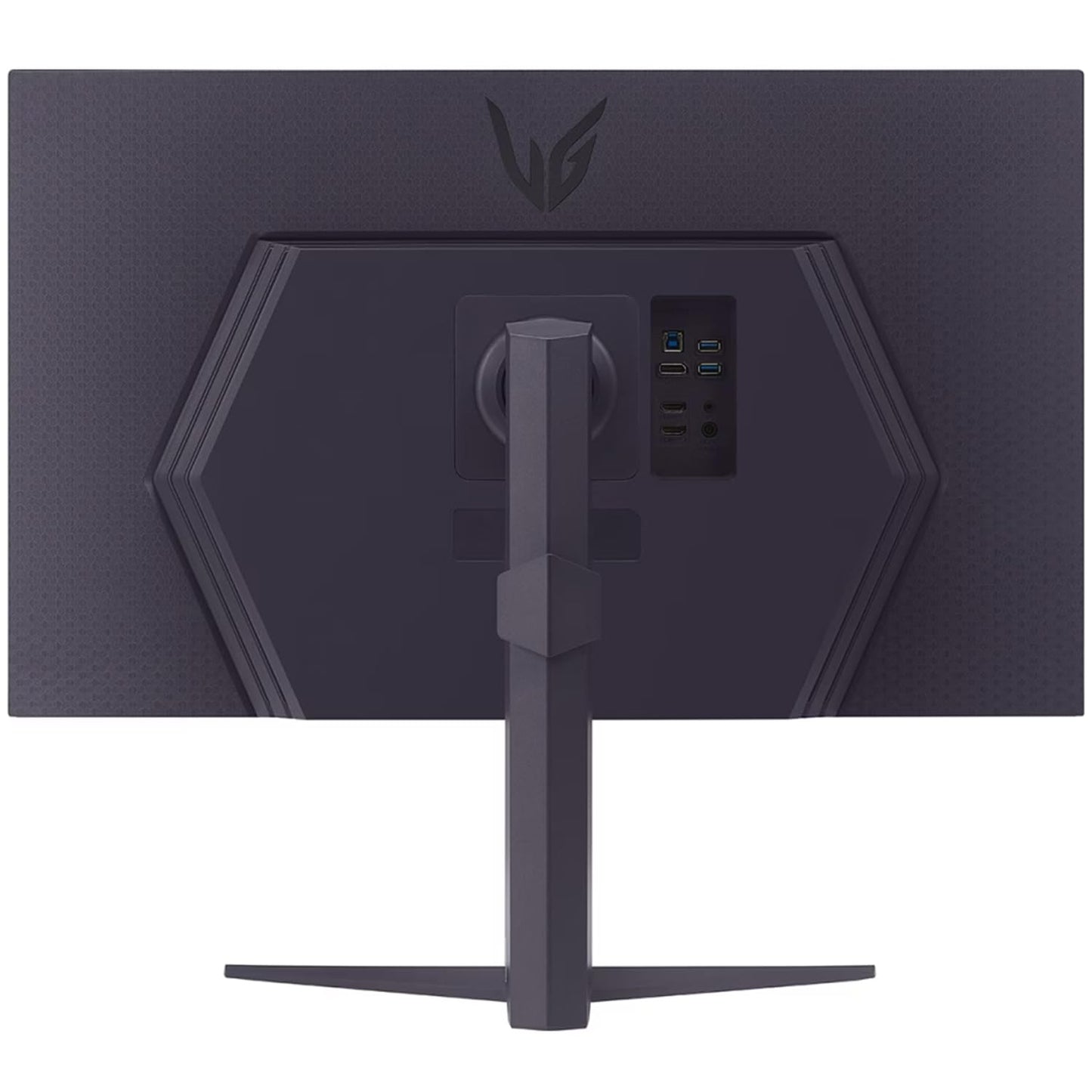 LG 32GS85Q-B.ATR 32-INCH QHD ULTRAGEAR GAMING MONITOR