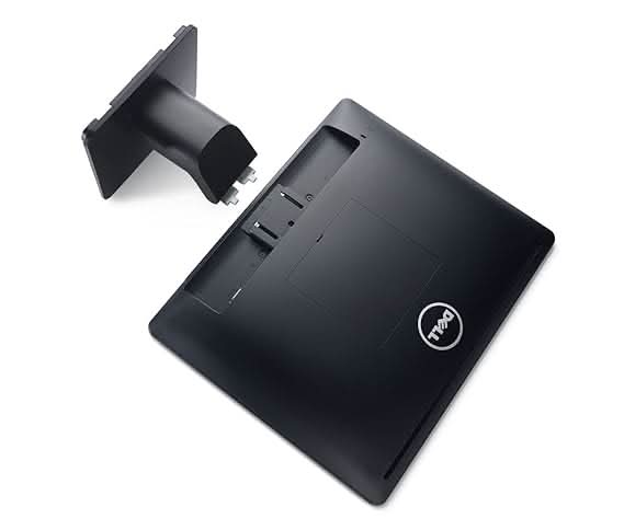 Dell 17 Inch VGA Monitor E1715S