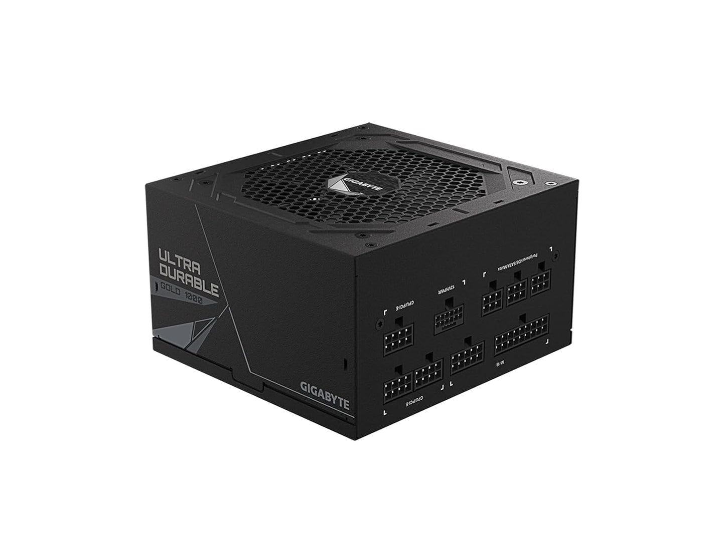 GIGABYTE UD1000GM 1000 WATT 80 PLUS GOLD SMPS