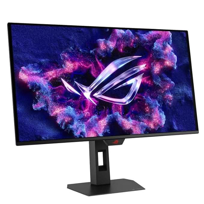 ASUS ROG Strix OLED XG27ACDMS 27 inch QD-OLED Panel Gaming Monitor