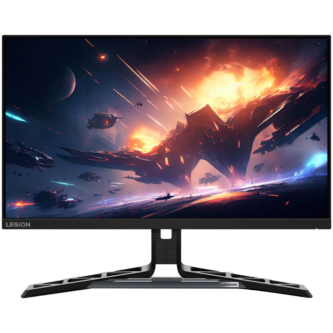 LENOVO LEGION-R25F-30 25 INCH FHD 240HZ GAMING MONITOR