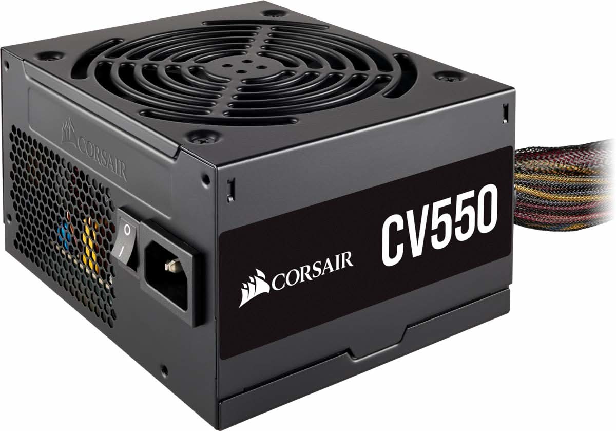 SMPS-CORSAIR-CV550-BRONZE