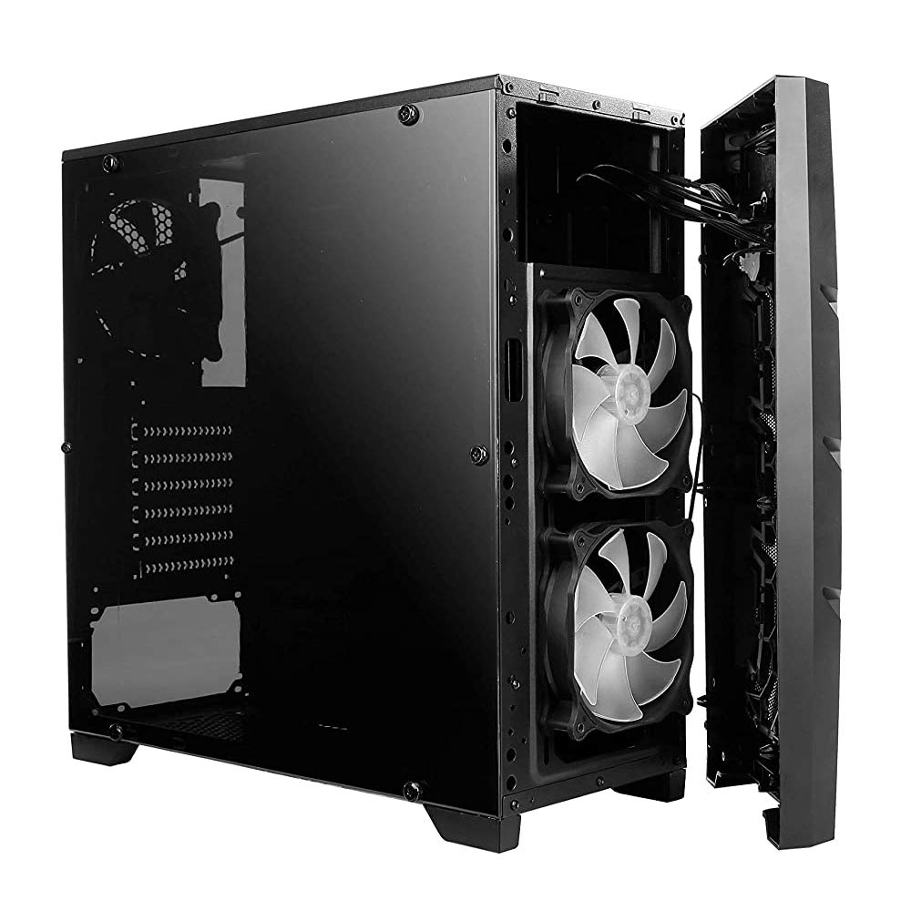 ANTEC GX202 MID-TOWER CABINET