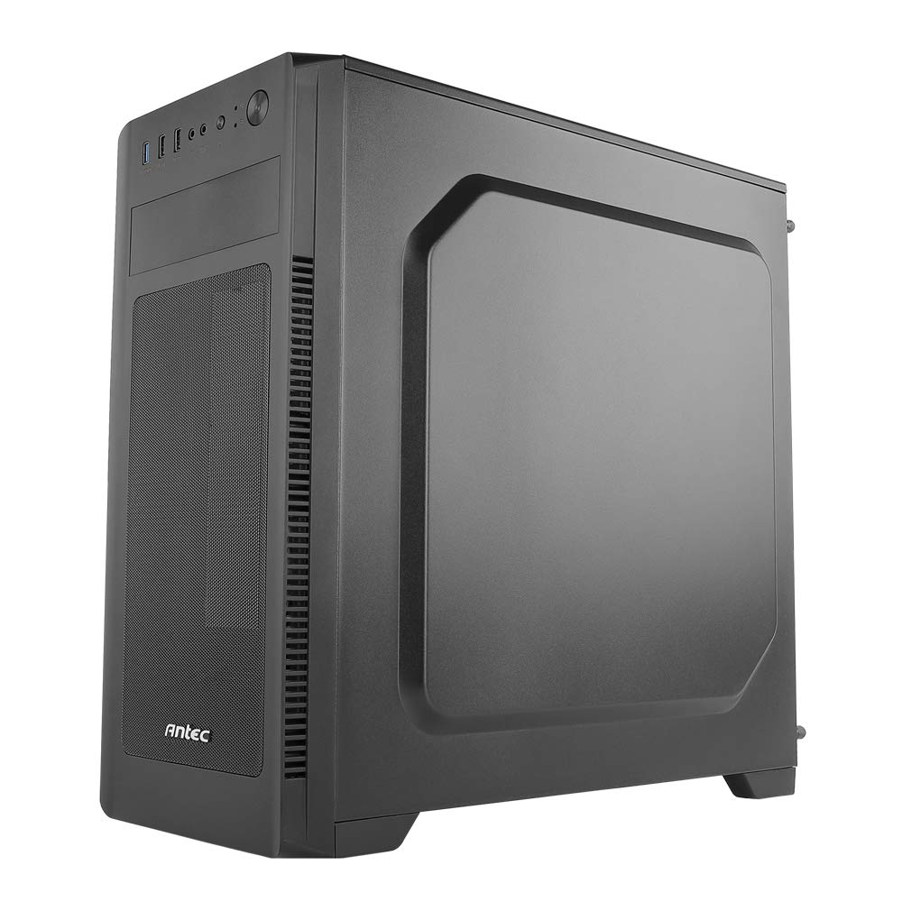 ANTEC NX130 MID-TOWER ATX CABINET