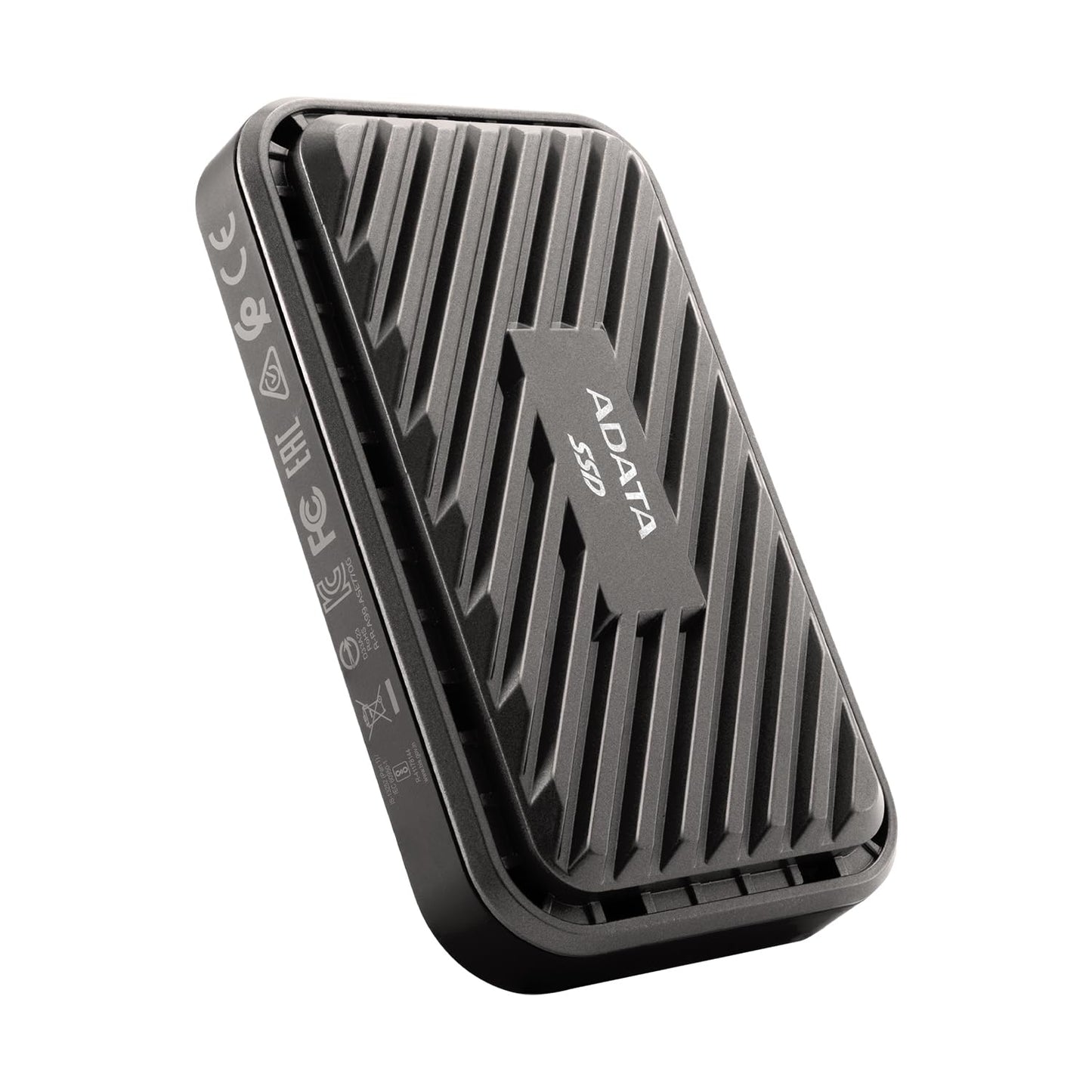 ADATA SE770G 2TB EXTERNAL SOLID STATE DRIVE ASE770G-2TU32G2-CBK