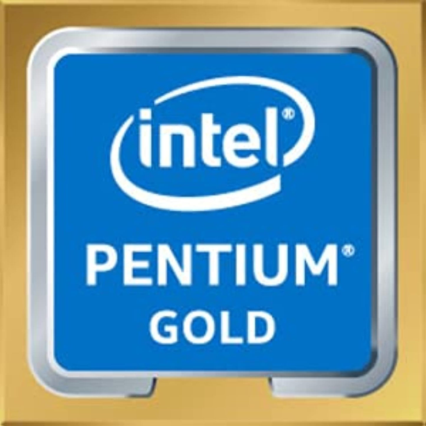 INTEL PENTIUM GOLD G6405 2 CORE UPTO 4.1 GHZ LGA1200 PROCESSOR