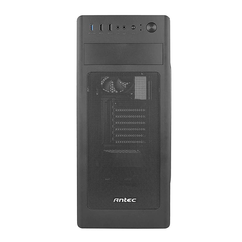 ANTEC NX130 MID-TOWER ATX CABINET