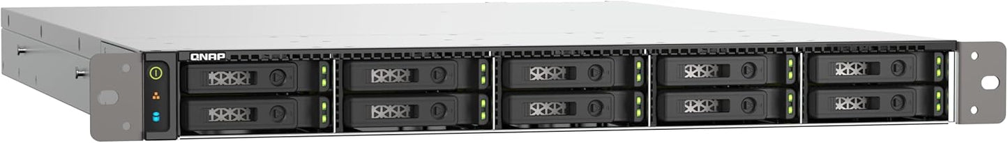 QNAP TS-H1090FU-7232P-64G