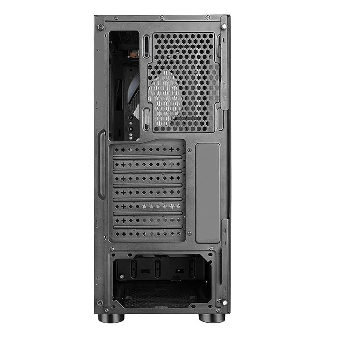 ANT ESPORTS ICE 130AG MID-TOWER ATX CABINET