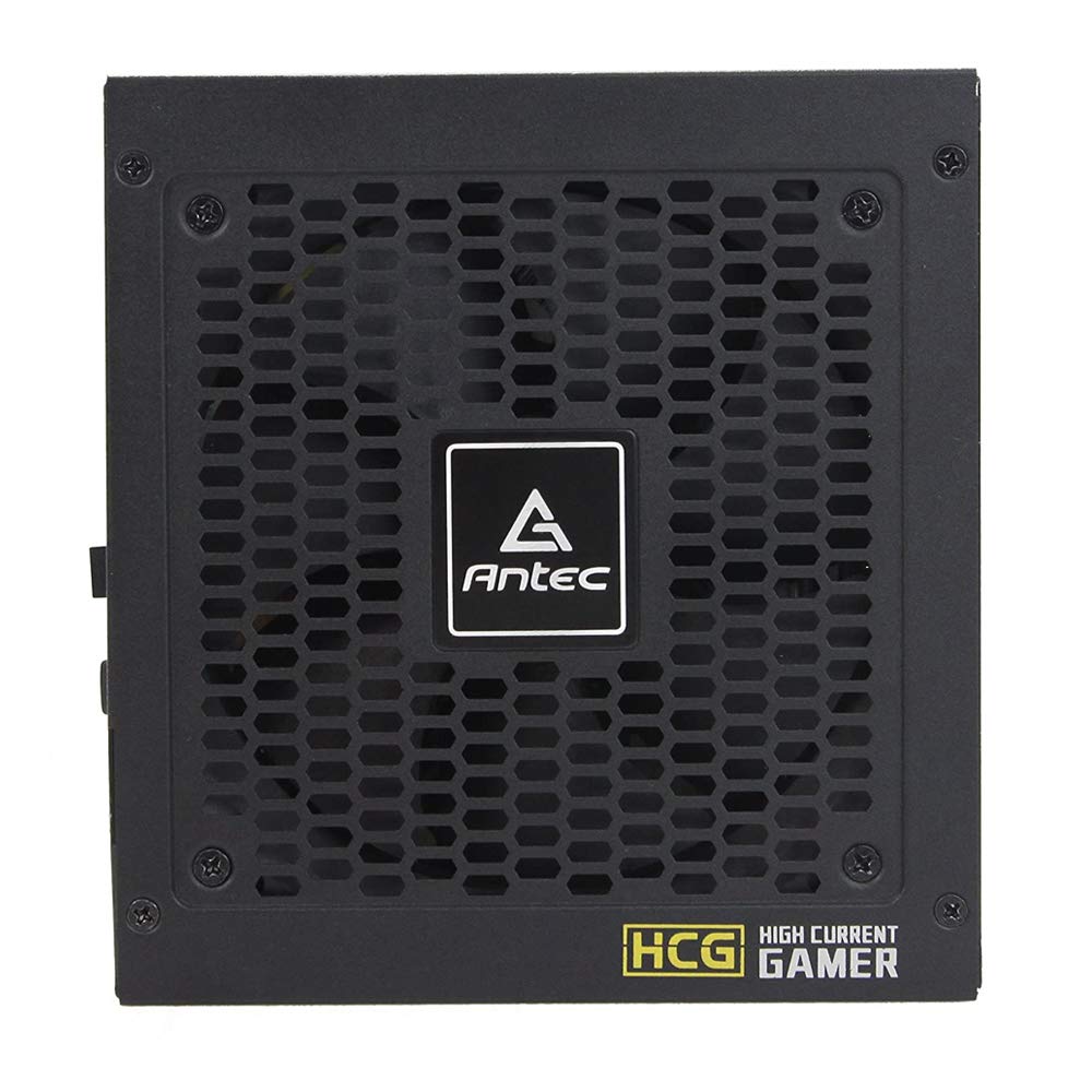 ANTEC 750W HCG750 80 PLUS GOLD FULLY MODULAR SMPS