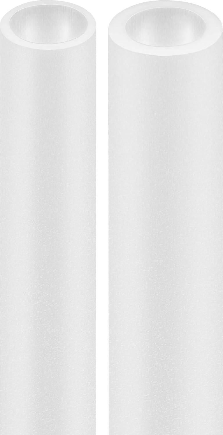 CORSAIR, HYDRO X SERIES, XT HARDLINE, SATIN WHITE, 14MM, TUBING