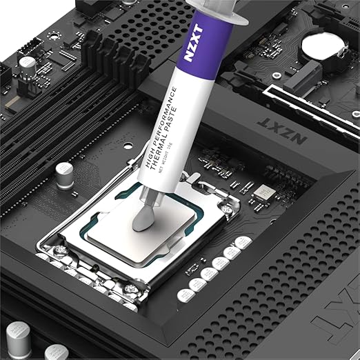 NZXT HIGH PERFORMANCE THERMAL PASTE 15G (BA-TP015-01)