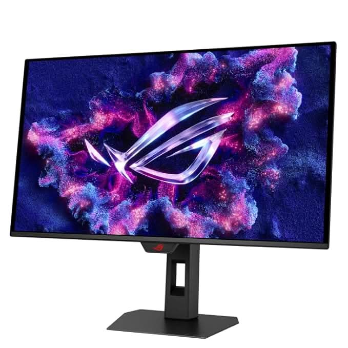 ASUS ROG Strix OLED XG27ACDMS 27 inch QD-OLED Panel Gaming Monitor