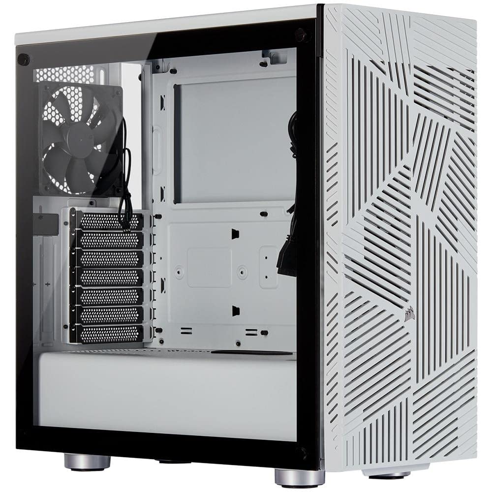 CORSAIR 275R AIRFLOW MID-TOWER ATX CASE CC-9011182-WW