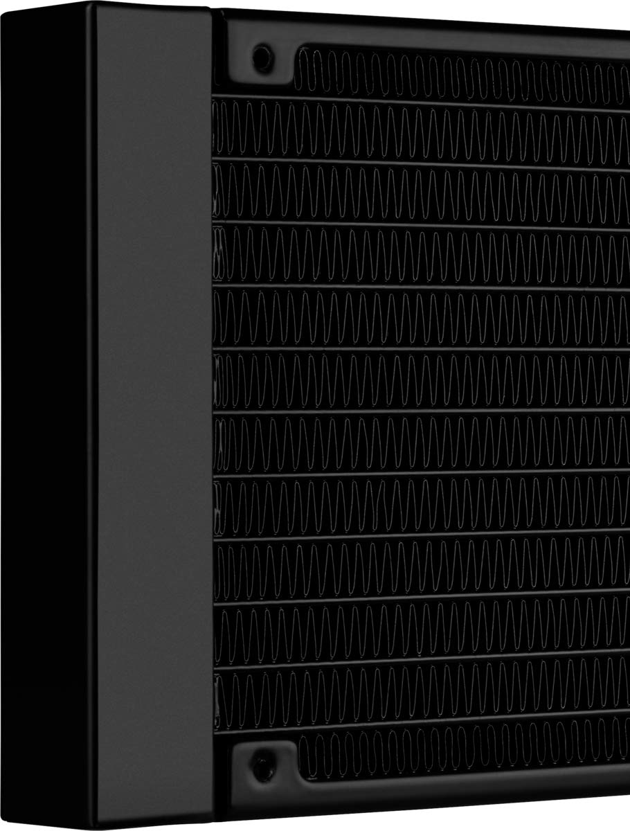 CORSAIR ICUE H150I RGB PRO XT LIQUID CPU COOLER CW-9060045-WW