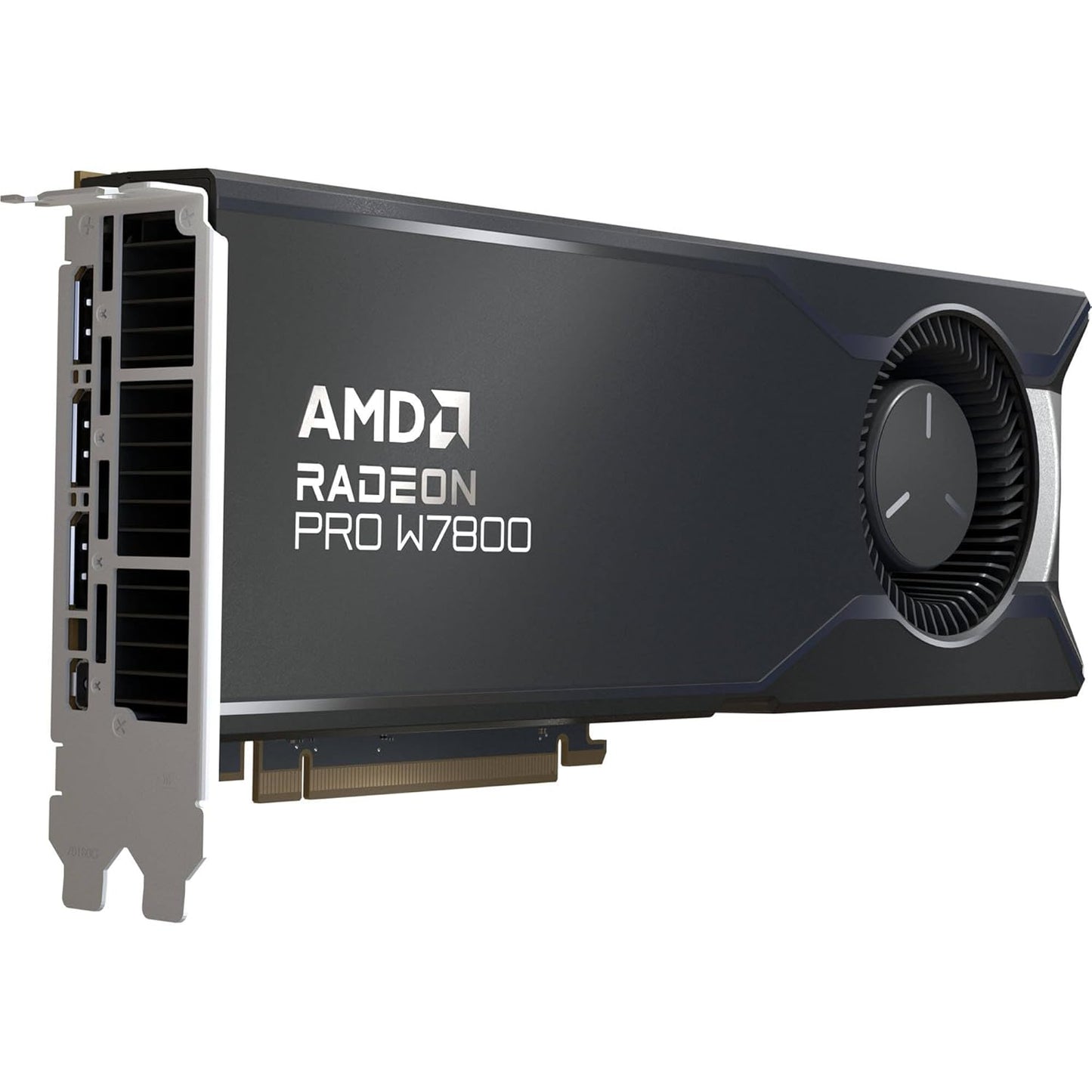 AMD RADEON PRO W7800 GRAPHIC CARD