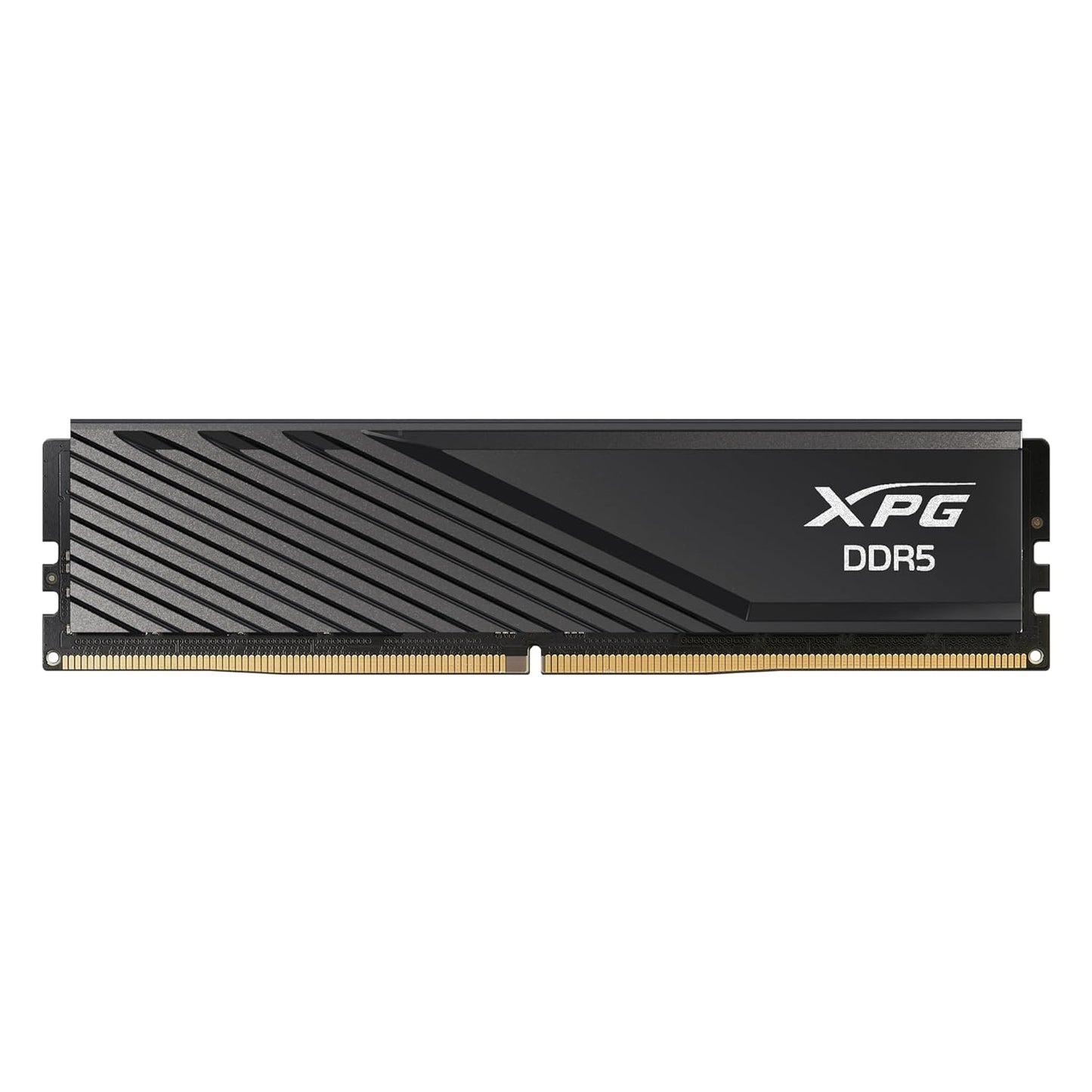 XPG DDR5 32GB 5600 MHZ (CL46) LANCER BLADE BLK AX5U5600C4632G-SLABBK