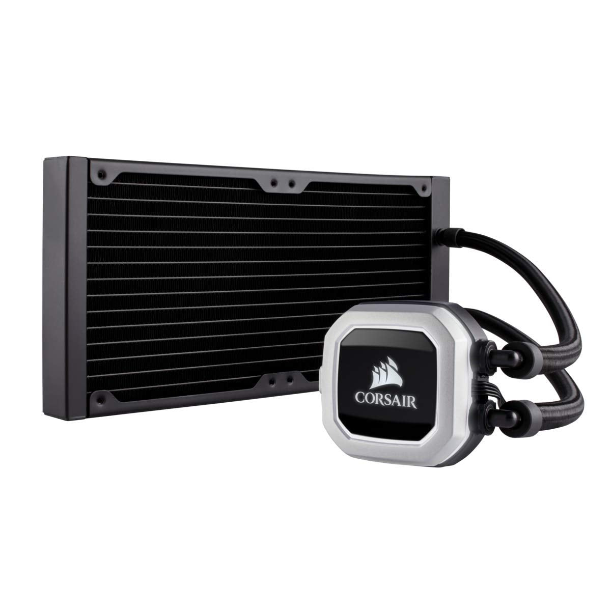 CORSAIR HYDRO SERIES H115I PRO RGB 280MM LIQUID CPU COOLER CW-9060032-WW