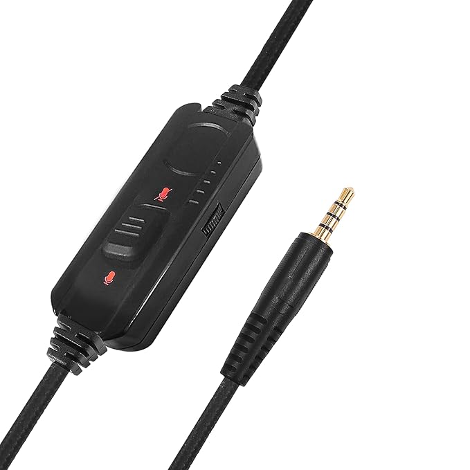 COSMIC BYTE BLAZAR RED GAMING HEADPHONE