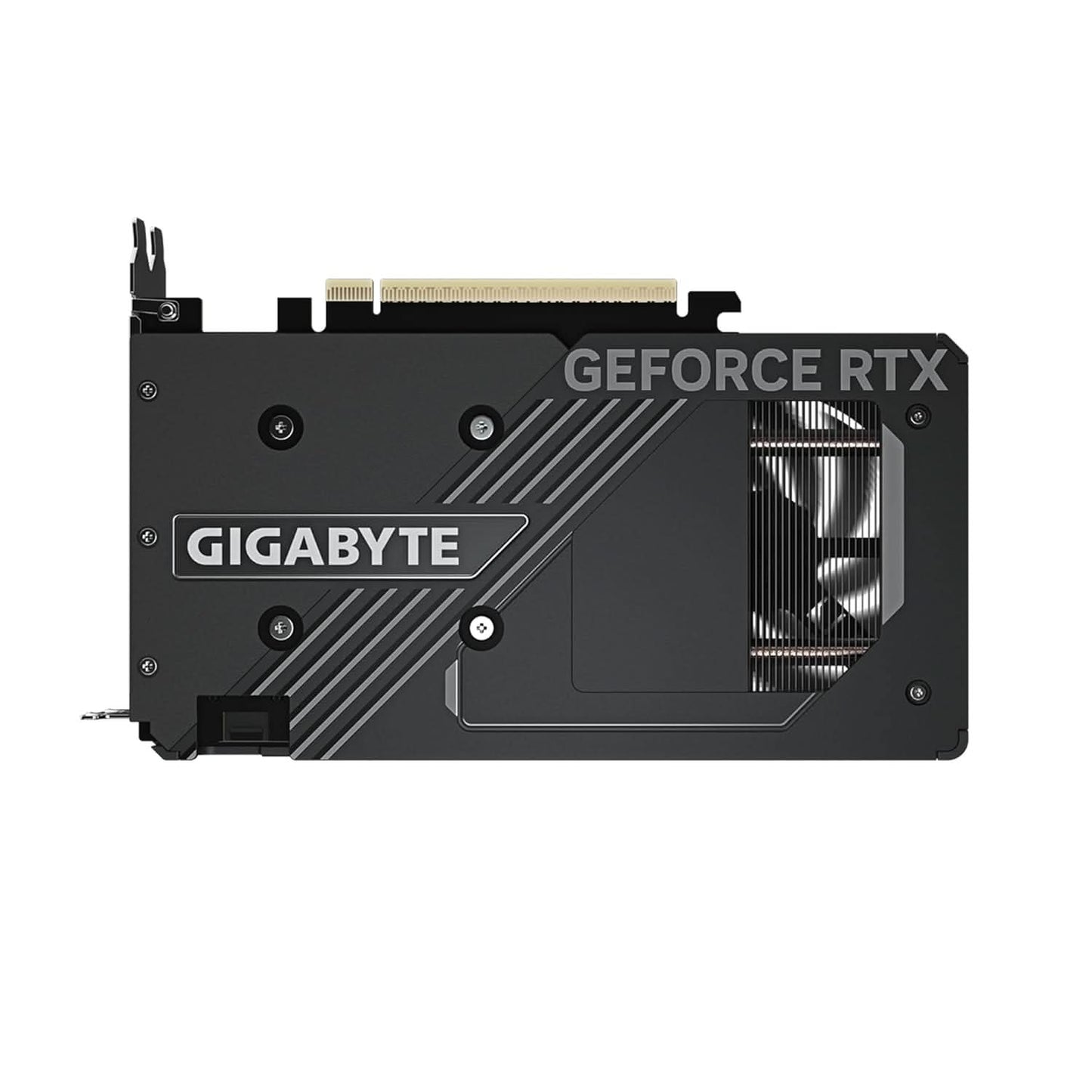 GIGABYTE GeForce RTX 5060 WINDFORCE MAX OC 8GB GRAPHIC CARD