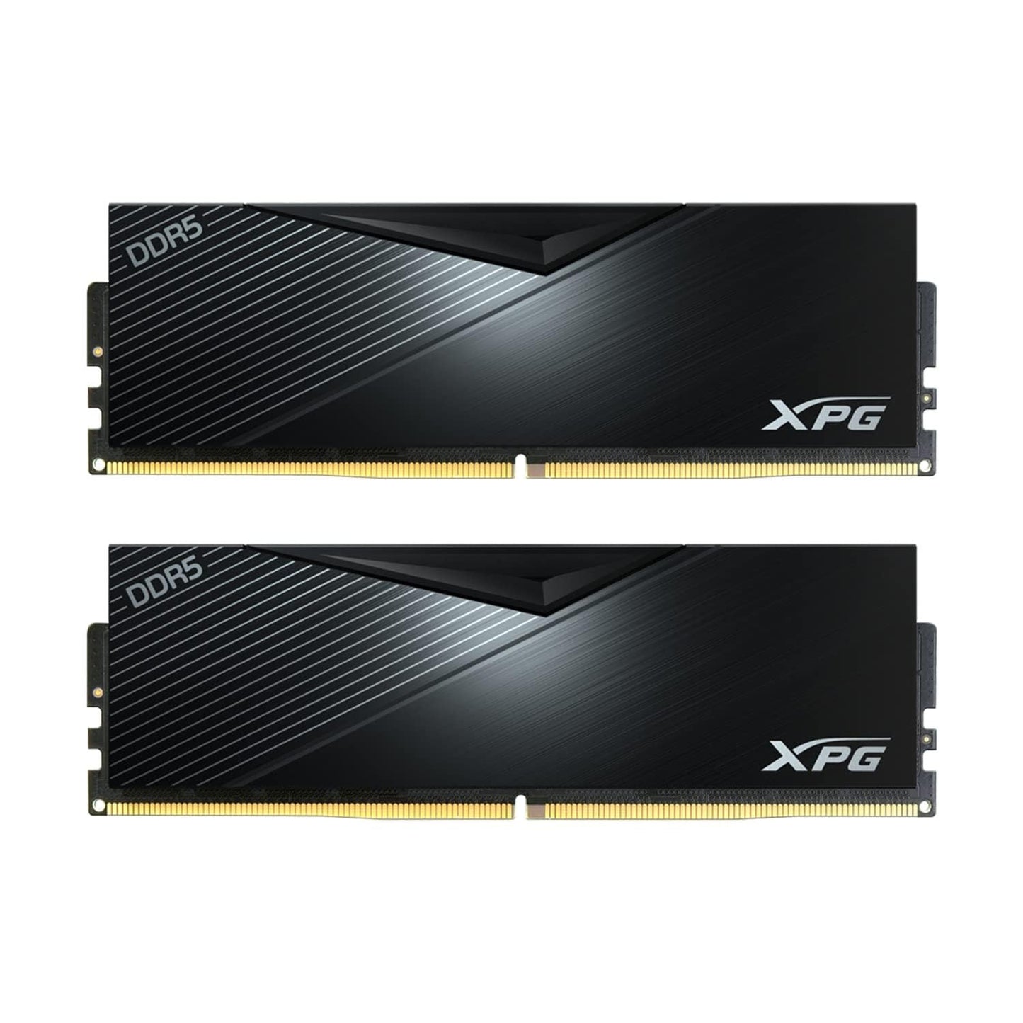 XPG 32GB D5 5600MHZ LANCER BLACK NON AX5U5600C3632G-CLABK