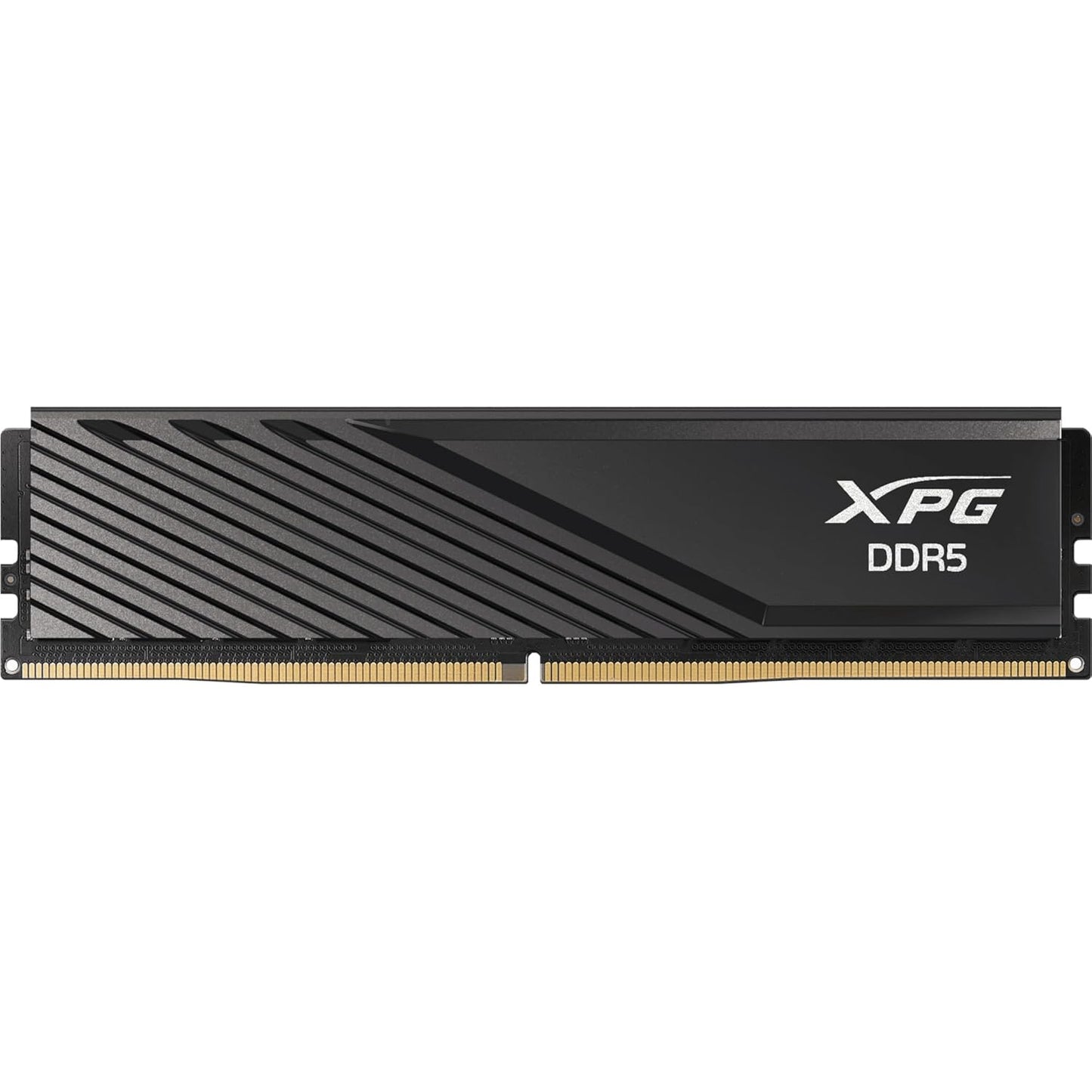 XPG DDR5 32GB 6000 MHZ LANCER BLADE BLK AX5U6000C3032G-SLABBK