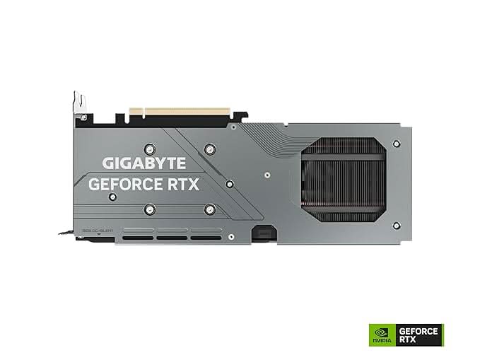 GIGABYTE GEFORCE RTX 4060 8GB GAMING OC GRAPHIC CARD