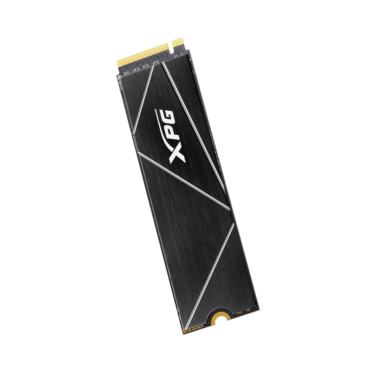 XPG GAMMIX S70B BLADE M.2 NVME 512GB PCIE GEN4 2280 INTERNAL GAMING SSD AGAMMIXS70B-512G-CS