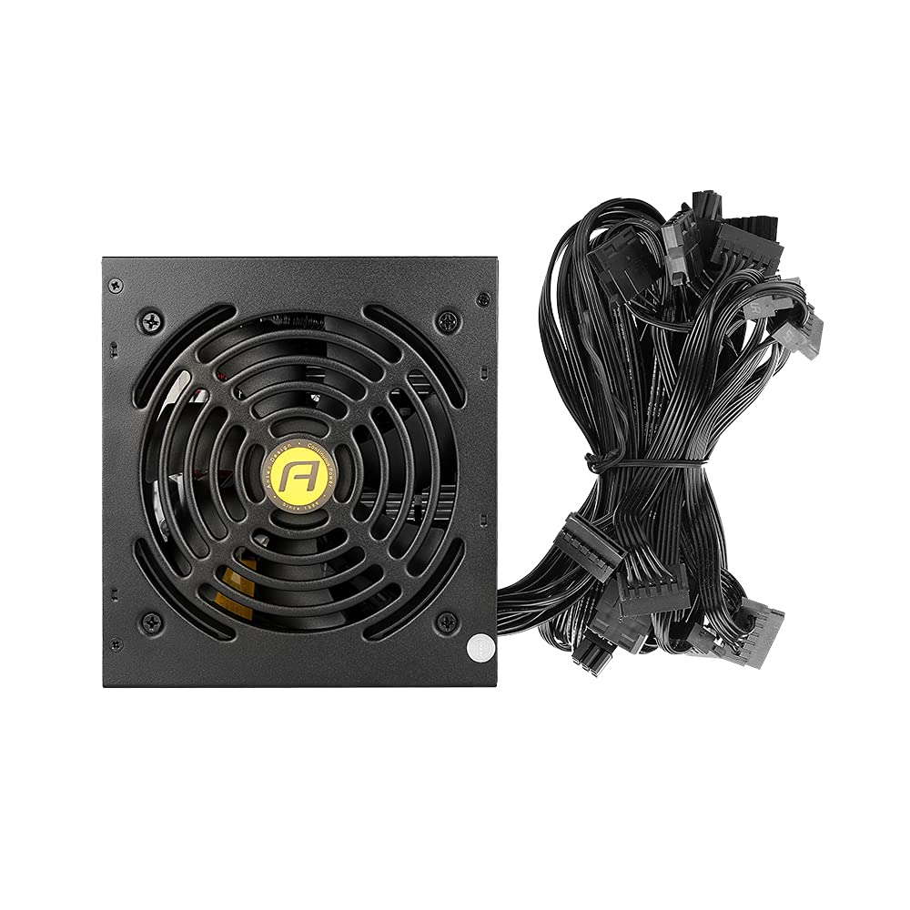 ANTEC CSK650 650 WATT 80 PLUS BRONZE SMPS