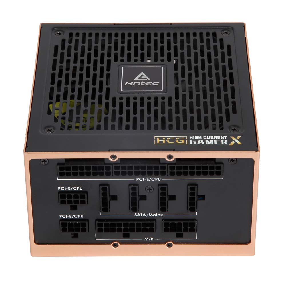 ANTEC 1000W HCG1000 EXTREME 80PLUS GOLD FULLY MODULAR SMPS