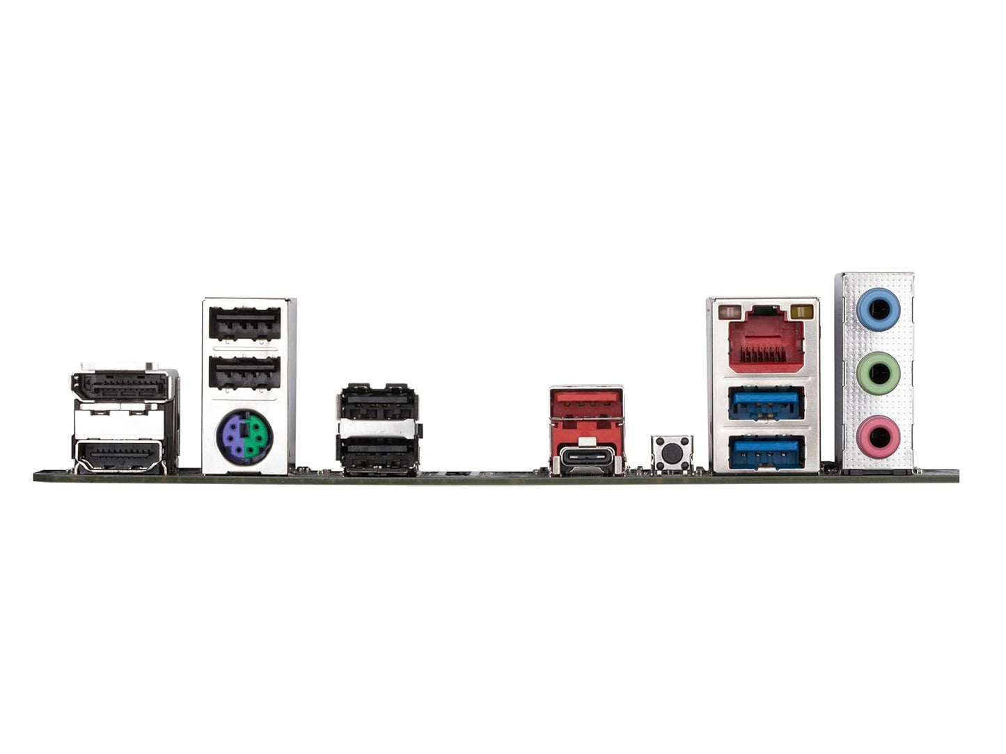 GIGABYTE GA-B650M K AMD AM5 MOTHERBOARD