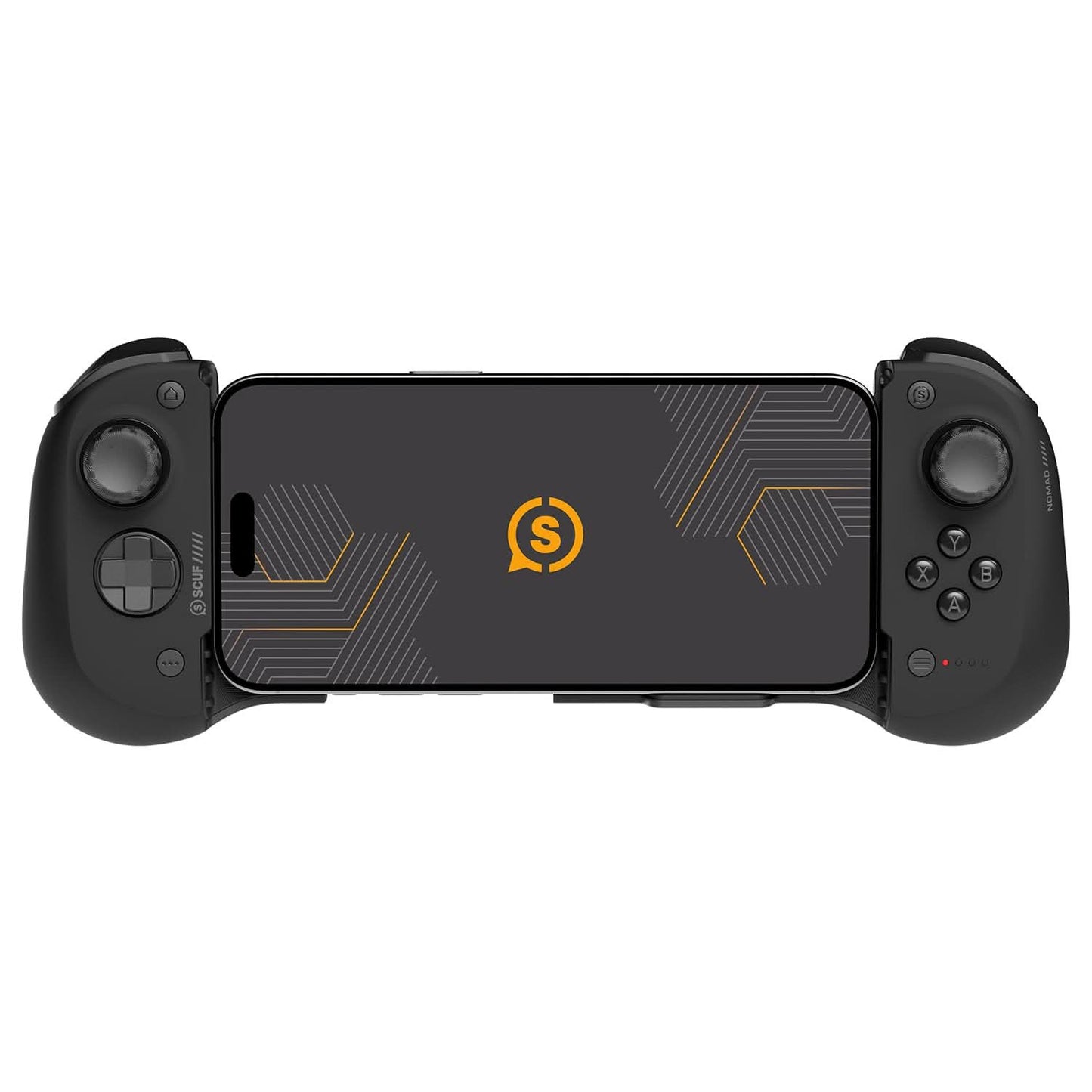 CORSAIR SCUF NOMAD WIRELESS MOBILE GAMING CONTROLLER BLACK