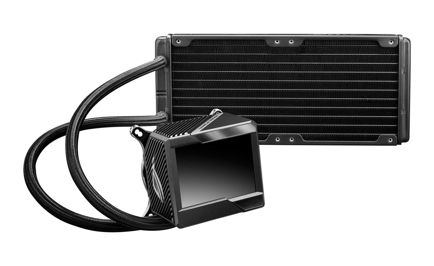 ASUS ROG RYUJIN II 240 LIQUID CPU COOLER
