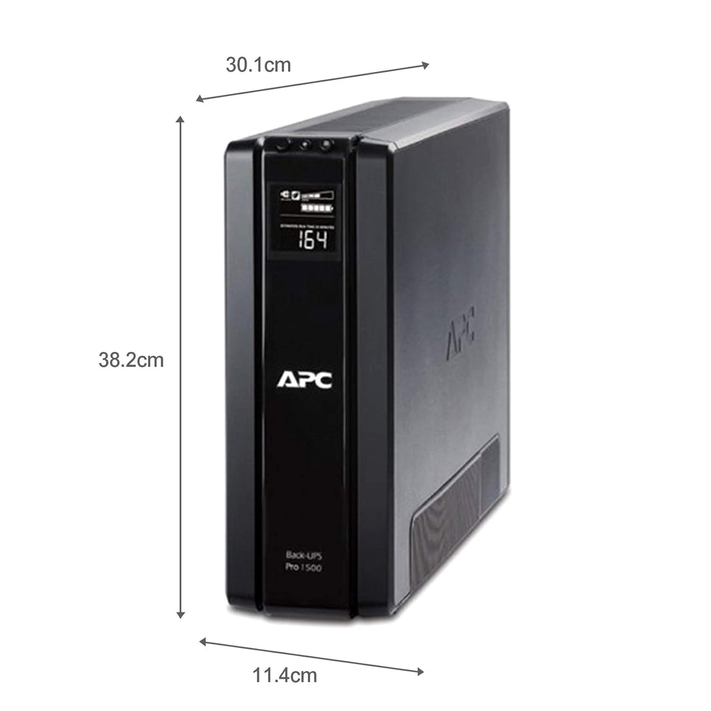 APC 1.5 KV (BR1500G) UPS