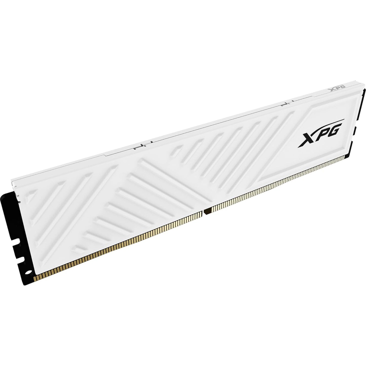 XPG DDR4 8GB 3200MHZ D35 GAMMIX WHITE