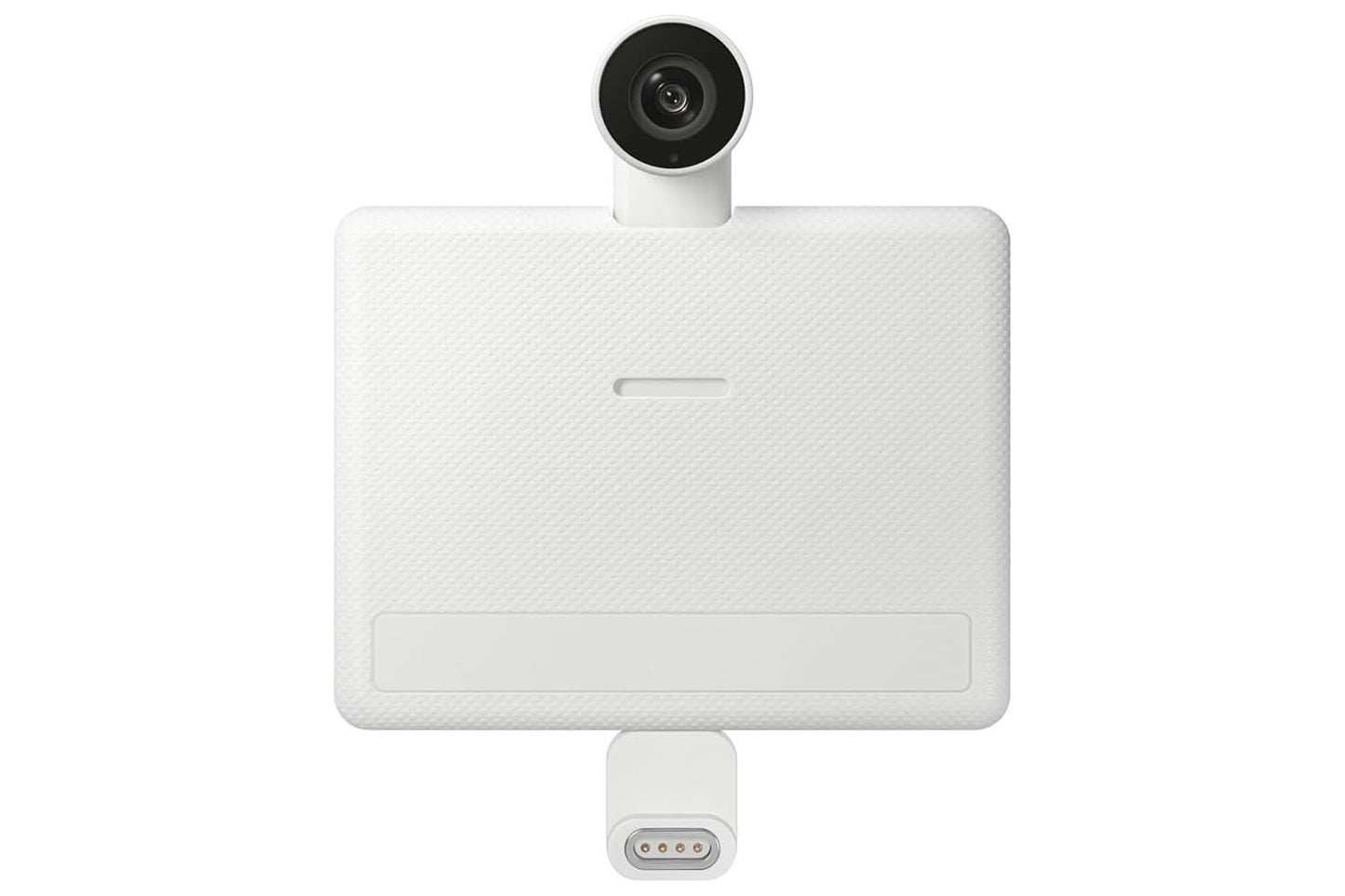 Samsung 32 Inch UHD 4K M8 Vision AI Smart Monitor LS32FM801UWXXL