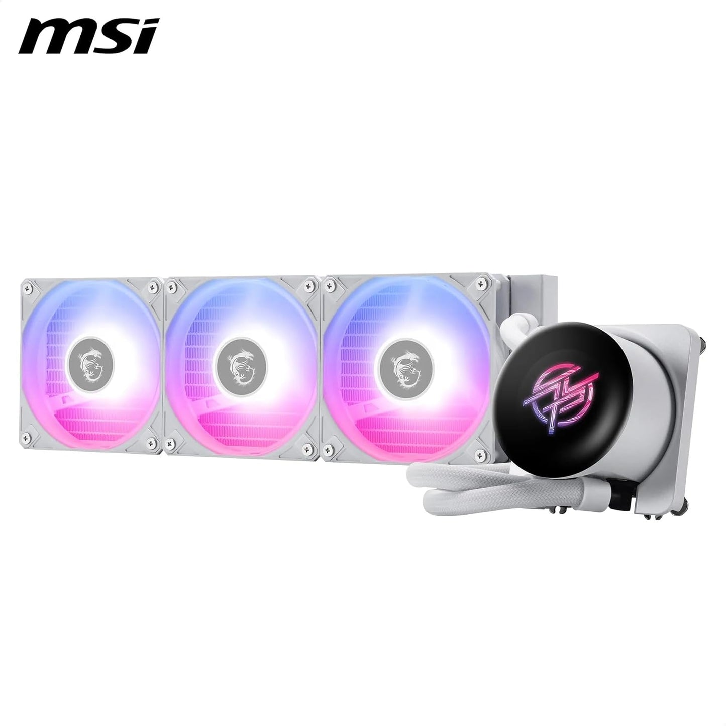 MSI MPG CORELIQUID P13 Liquid Cooler