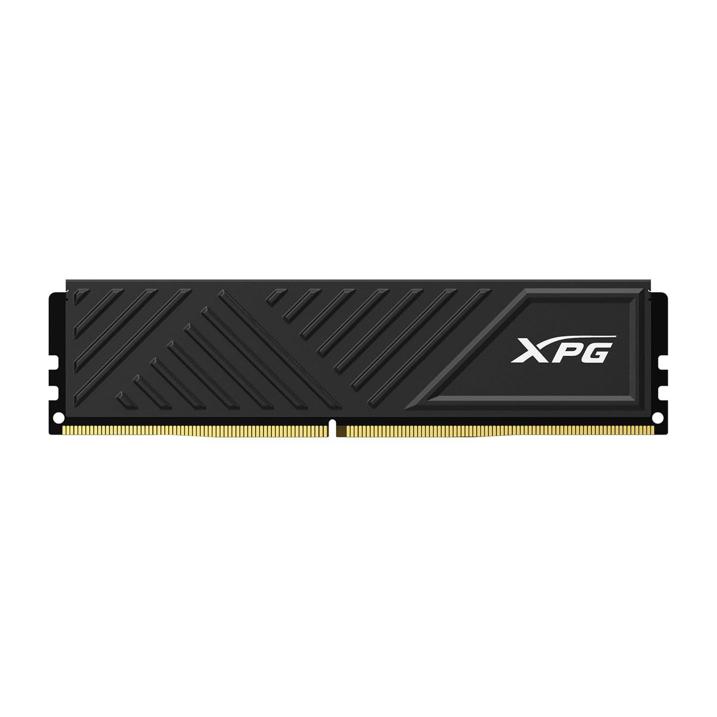 XPG DDR4 32GB 3600MHZ D35 GAMMIX BLACK AX4U360032G18I-SBKD35