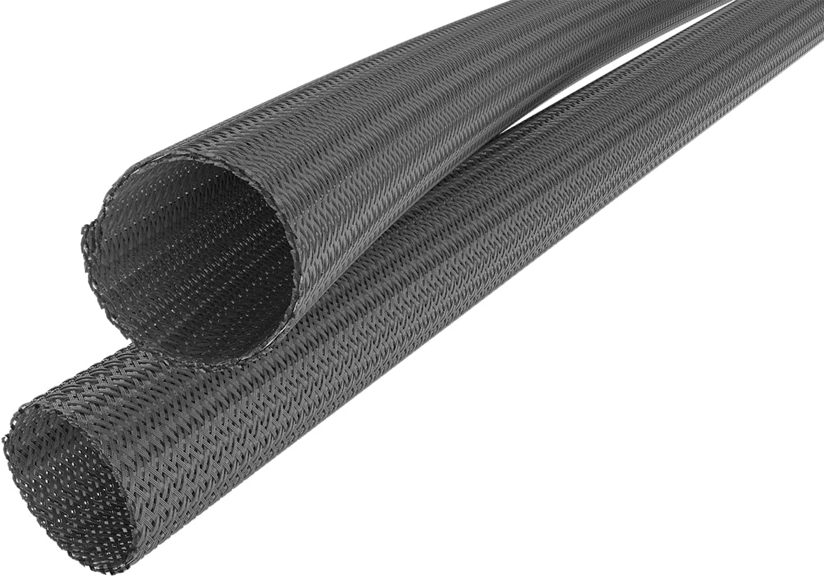 CORSAIR TUBING SLEEVING KIT 450MM GRAY