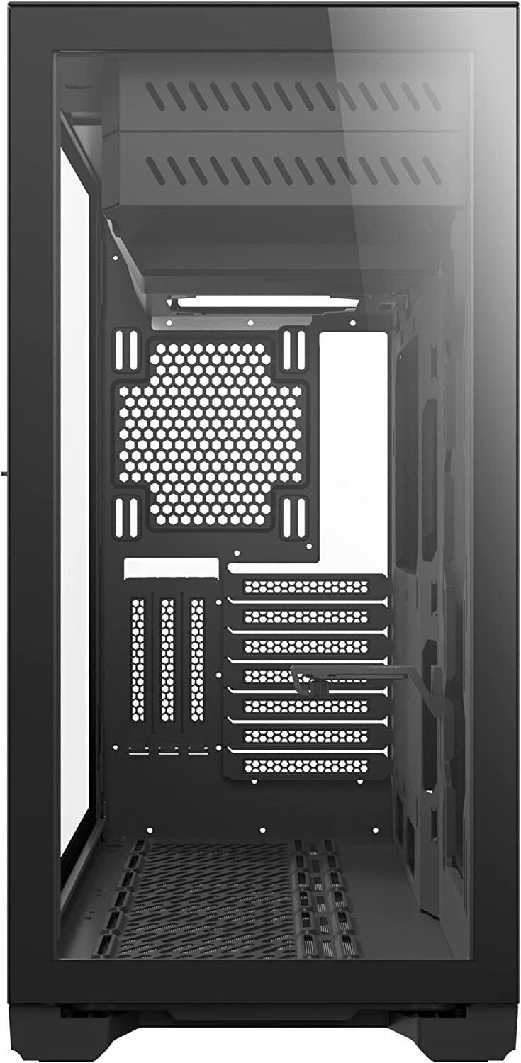 ANTEC P120 CRYSTAL MID-TOWER E-ATX CABINET
