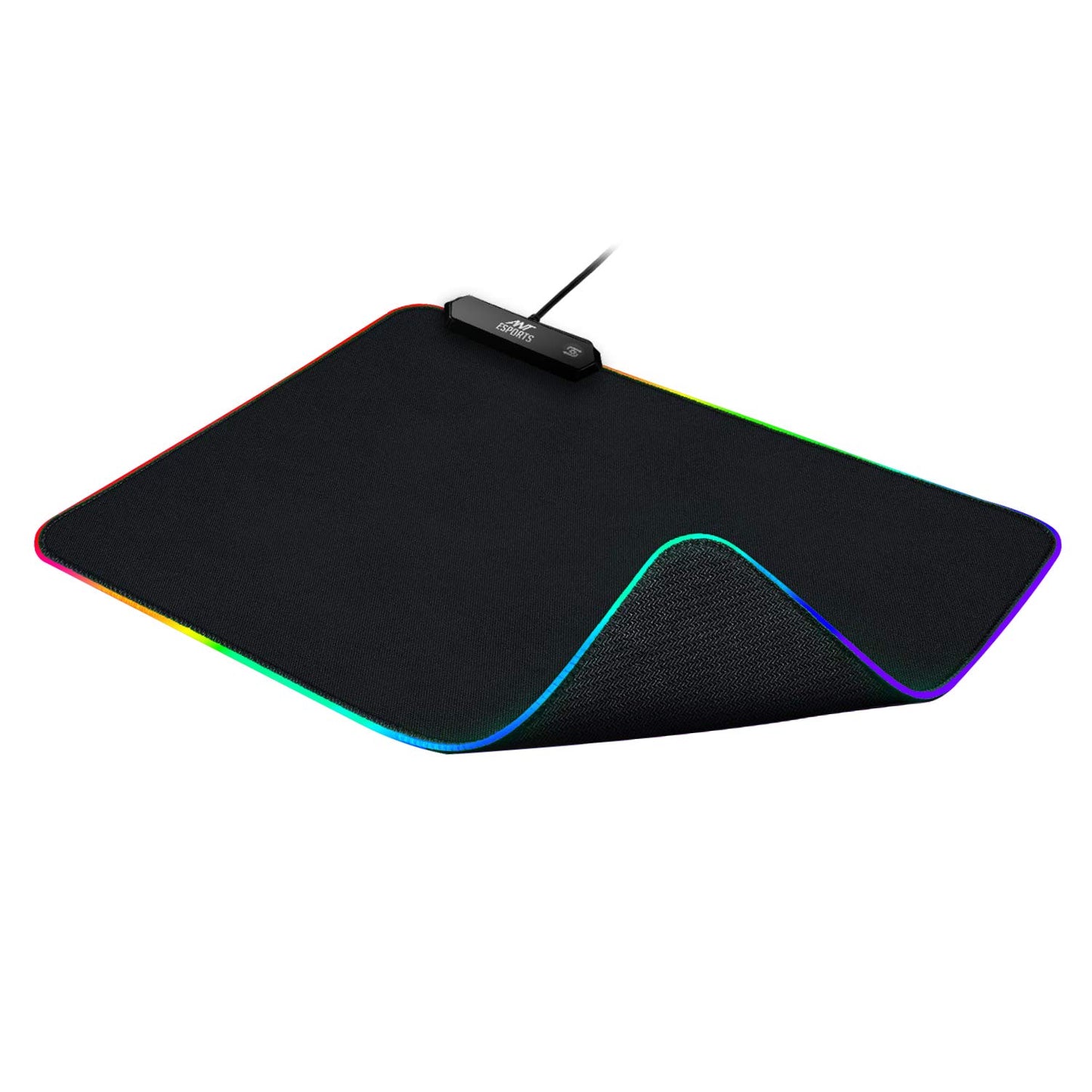 ANT ESPORTS MP505 RGB GAMING MOUSE PAD